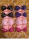 Silicone mold - Female breast 3D - for making soaps, candles and figurines