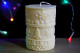 Silicone mold - Christmas ornament 3D - for making soaps, candles and figurines
