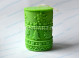 Silicone mold - Christmas ornament 3D - for making soaps, candles and figurines