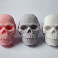 Skeleton Silicone Molds for Candle and Craft Projects