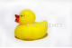 Silicone mold - Duckling 3D - for making soaps, candles and figurines