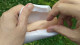 Ballerina Foot Mold for Candle Making, Soap Crafts - Anatomical Arched Human Foot Mould