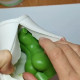 Curvy Woman Torso Mold for Candle, Soap, Resin, Plaster - 100mm 4inch goddess silicone mould