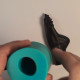 Ballerina Foot Mold for Candle Making, Soap Crafts - Anatomical Arched Human Foot Mould