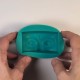 Buddha Eyes Mold for Soap Making, Candles - Serene Spiritual Face Wax Silicone Mould
